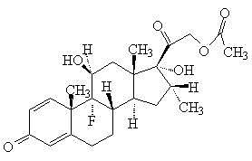 Dexamethasone Acetate