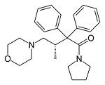 Dextromoramide