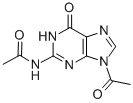 N,9-Diacetylguanine