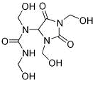 Diazolidinyl Urea