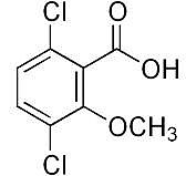 Dicamba