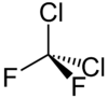 Dichlorodifluoromethane