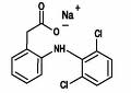 Diclofenac Sodium