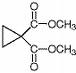 Diethyl 1,1-cyclopropanedicarboxylate