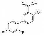 Diflunisal