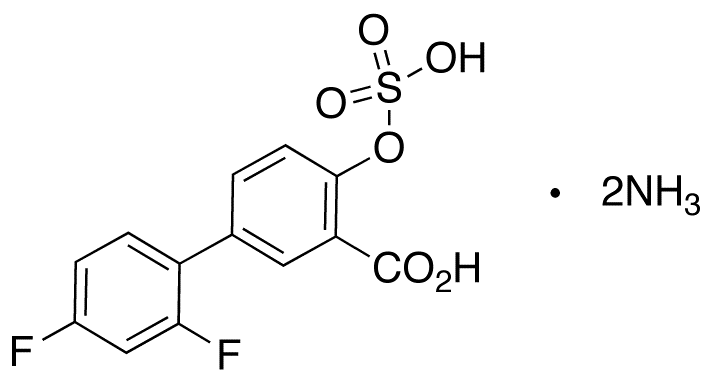 Diflunisal Sulfate