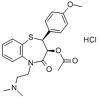 Diltiazem D3