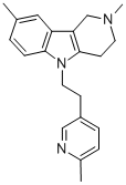 Dimebolin