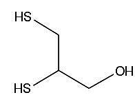 Dimercaprol