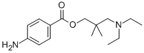 Dimethocaine