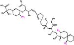 Dinophysistoxins(DTX-1)