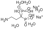 Disodium pamidronate