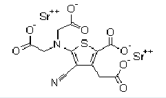 Distrontium renelate