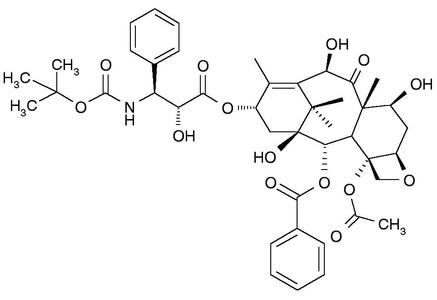 Docetaxel