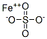 Dried Ferrous Sulphate