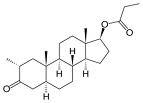 Drostanolone