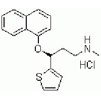 Duloxetine Hydrochloride