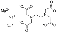 EDTA magnesium disodium