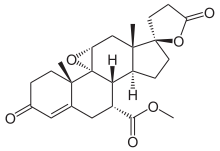 Eplerenone