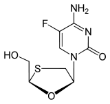 Emtricitabine