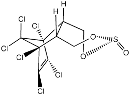 Endosulfan I