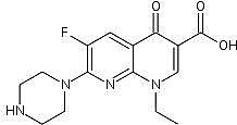 Enoxacin