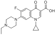 Enrofloxacin Base INN