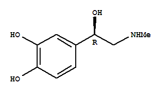 L(-)-Epinephrine