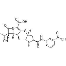 Ertapenem Sodium