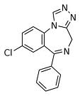 Estazolam