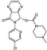 Eszopiclone