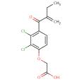 Etacrynic acid