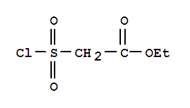 Ethyl (chlorosulfonyl)acetate