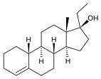 Ethylestrenol