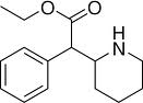 Ethylphenidate