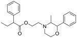 Fenbutrazate