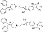 Fexofenadine