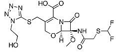 Flomoxef