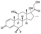 Flumethasone