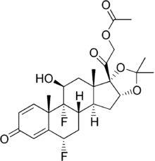 Fluocinonide