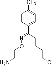 Fluvoxamine