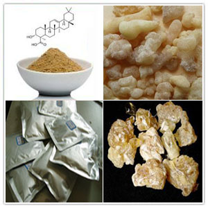 Frankincense Extract