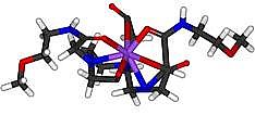 Gadoversetamide