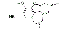 Galanthamine HBr