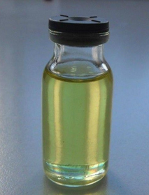 Garlic oil