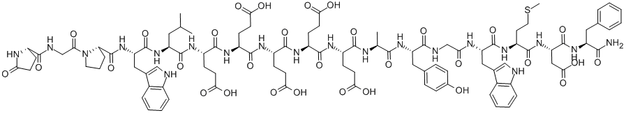 Gastrin I Human & Gastric Mucin