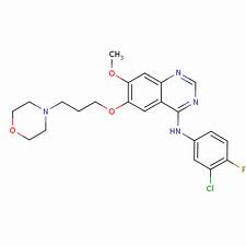 Gefitinib