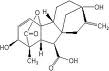 Gibbrelic acid