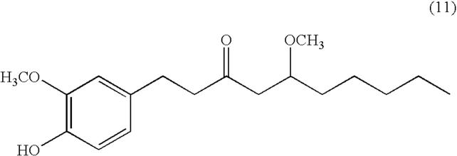 Gingerol