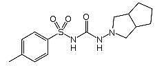 Gliclazide